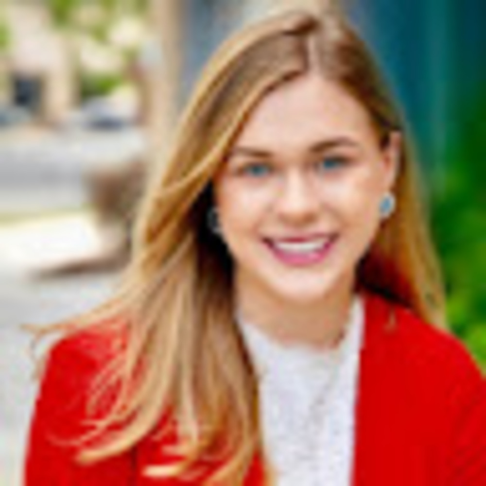 Meet your Posher, Jenna